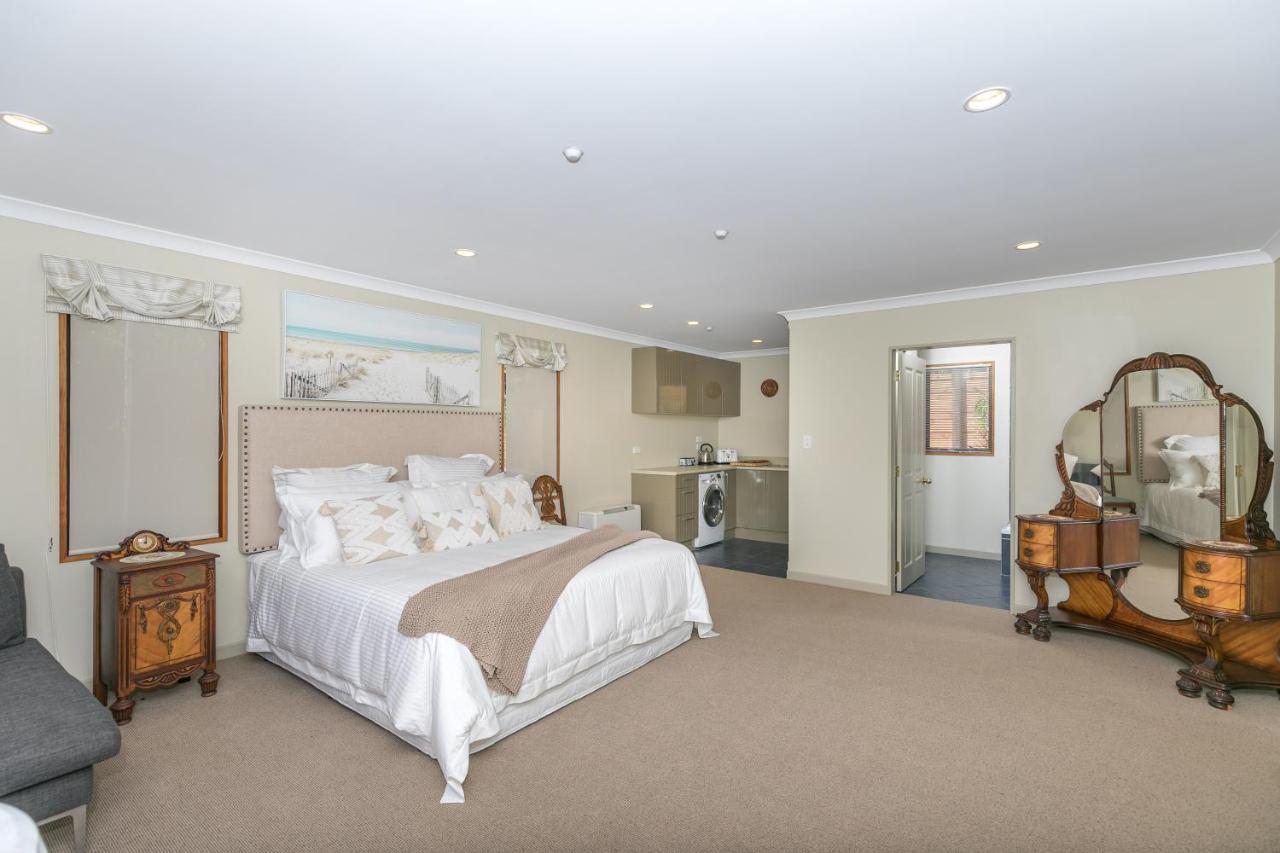 Daffodil Guest Studio Dinsdale Екстериор снимка
